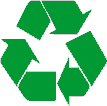 recycle logo pic